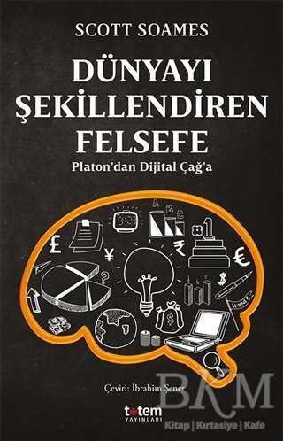 Dünyayı Şekillendiren Felsefe - 2