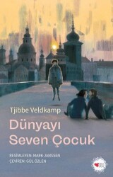 Dünyayı Seven Çocuk - Can Çocuk Yayınları