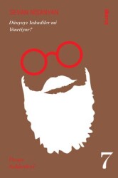 Dünyayı Yahudiler mi Yönetiyor? - Liberus Yayınları