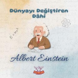 Dünyayın Değiştiren Dahi - Purus Yayınları