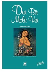 Dur Bir Mola Ver - Ayrıntı Yayınları