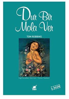 Dur Bir Mola Ver - 1