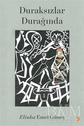 Duraksızlar Durağında - Cinius Yayınları