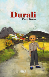 Durali - Gece Kitaplığı