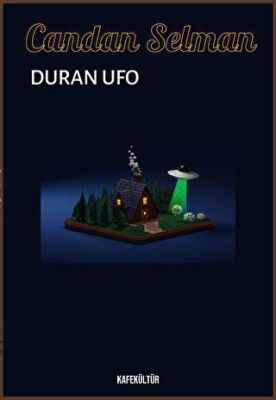 Duran Ufo - 1