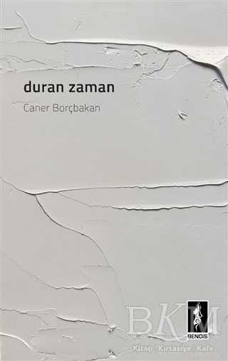 Duran Zaman - Bendis Yayıncılık