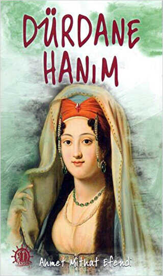 Dürdane Hanım - Yason Yayıncılık