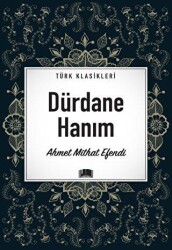 Dürdane Hanım - Ema Kitap