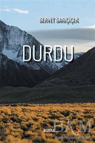Durdu - Cinius Yayınları
