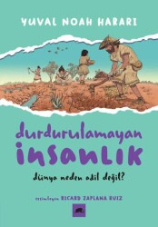 Durdurulamayan İnsanlık 2 - Kolektif Kitap