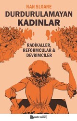 Durdurulamayan Kadınlar - Sander Yayınları