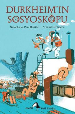 Durkheim`ın Sosyoskopu - 1