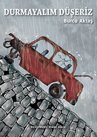 Durmayalım Düşeriz - Doğan Egmont Yayıncılık