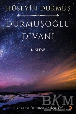 Durmuşoğlu Divanı - Cinius Yayınları