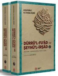 Dürrü’l-Fu’âd ve Şeyhü’l-İrşâd - DBY Yayınları