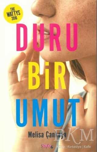 Duru Bir Umut - Sayfa6 Yayınları