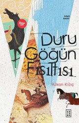 Duru Göğün Fısıltısı - Ketebe Yayınları