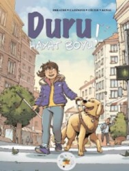 Duru Hayat Boyu! - Cosmos Yayınları