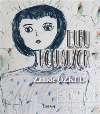 Duru Konuşuyor - Liman Yayınevi