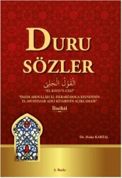 Duru Sözler - Akasya Yayıncılık