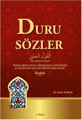 Duru Sözler - 1
