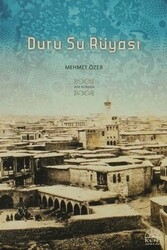 Duru Su Rüyası - Kent Işıkları Yayınları