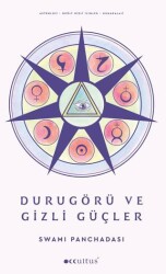 Durugörü ve Gizli Güçler - Occultus Yayınevi
