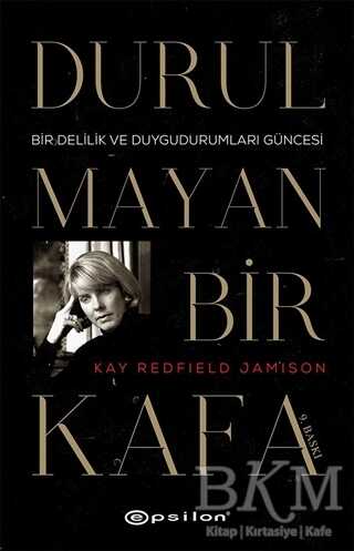 Durulmayan Bir Kafa - Epsilon Yayınevi