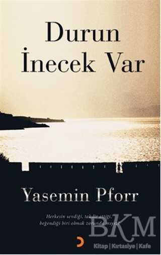 Durun İnecek Var - Cinius Yayınları