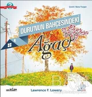 Duru`nun Bahçesindeki Ağaç - Nobel Çocuk