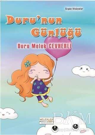 Duru`nun Günlüğü - Melekler Yayıncılık