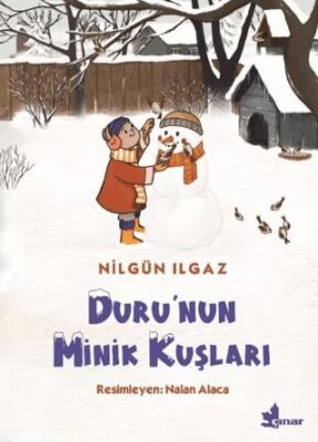 Duru’nun Minik Kuşları - 1