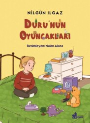 Duru`nun Oyuncakları - Çınar Yayınları