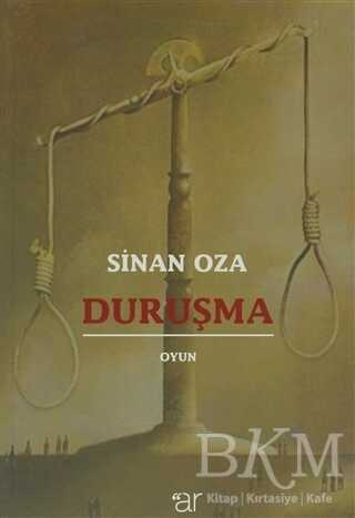 Duruşma - Ar Yayınları