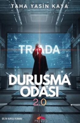 Duruşma Odası 2.0 - 1