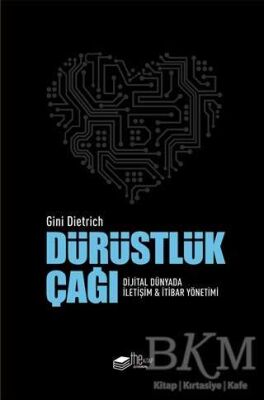 Dürüstlük Çağı kapağı