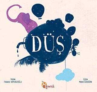 Düş - H Yayınları