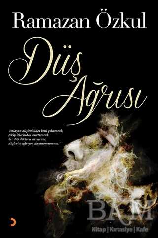 Düş Ağrısı - Cinius Yayınları