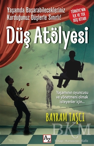 Düş Atölyesi - Az Kitap
