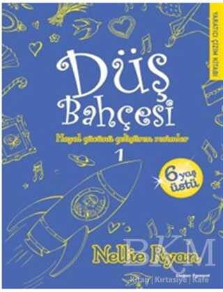 Düş Bahçesi 1 - Doğan Egmont Yayıncılık