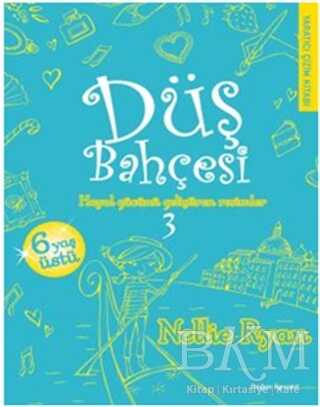 Düş Bahçesi 3 - 1