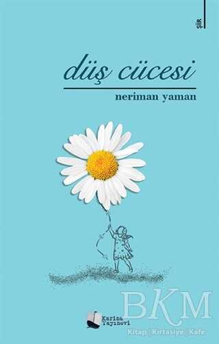 Düş Cücesi - Karina Yayınevi