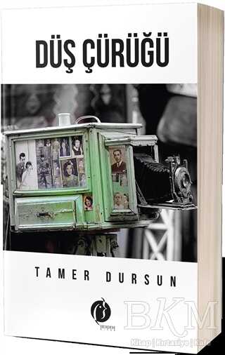 Düş Çürüğü - Herdem Kitap