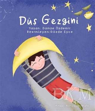 Düş Gezgini - Nito Kitap