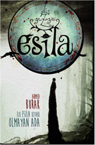 Düş Gezgini Esila - Doğan Çocuk