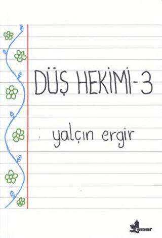 Düş Hekimi 3 - Çınar Yayınları
