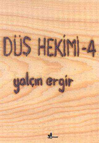 Düş Hekimi 4 - Çınar Yayınları