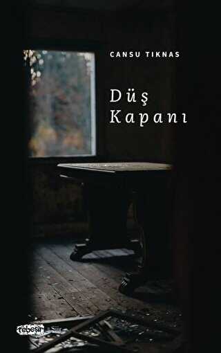 Düş Kapanı - Tebeşir Yayınları