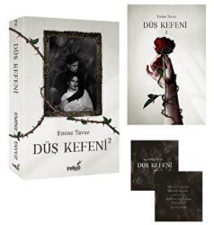 Düş Kefeni 2 - İndigo Kitap