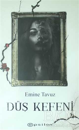Düş Kefeni - Epsilon Yayınevi